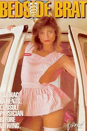 The Bedside Brat poster