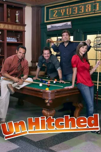 Unhitched poster