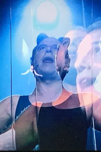 One Thousand Cats poster