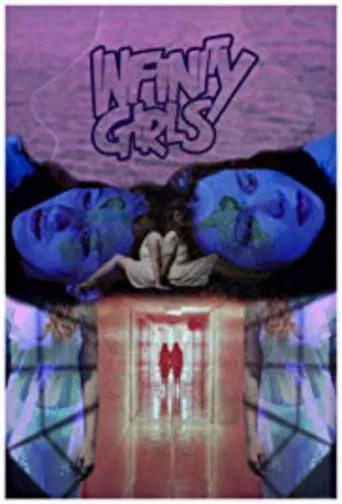 Infinity Girls poster