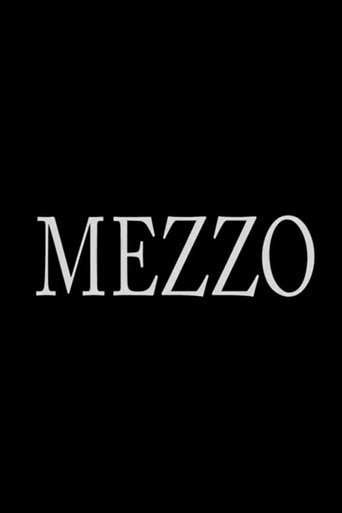 Mezzo poster