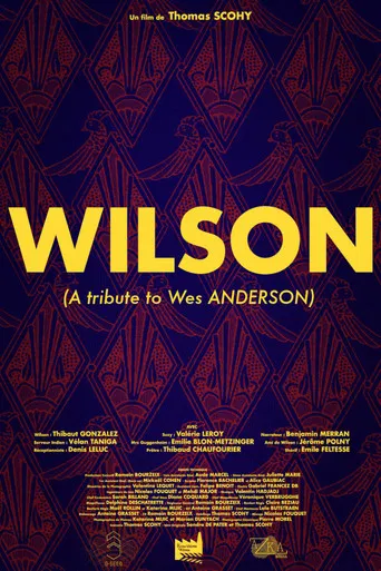 Wilson poster