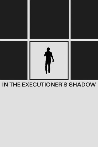 In the Executioner's Shadow poster