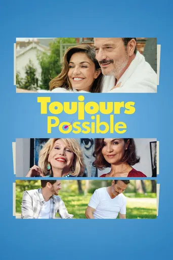 Toujours possible poster