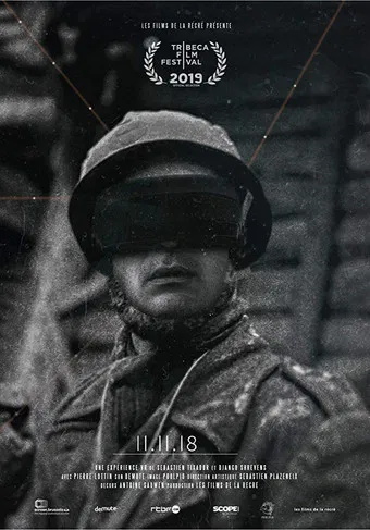 11.11.18 poster