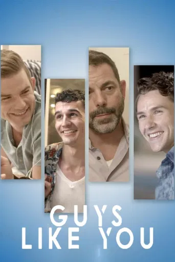 Guys Like You poster