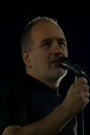 At the Station in Pula poster