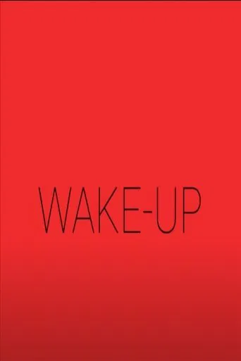 Wake-Up poster
