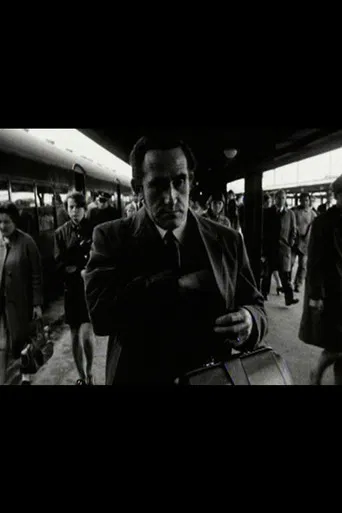 The City of No poster