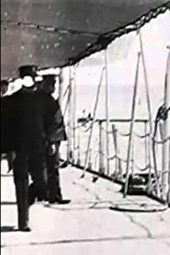 Admiral Dewey Receiving the Washington and New York Committees poster