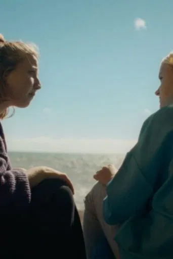 The Riley Sisters poster