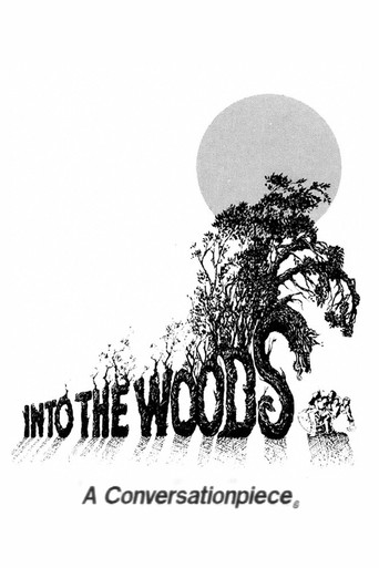 Into the Woods: A Conversationpiece poster