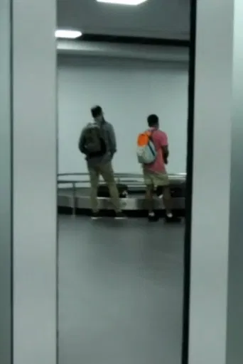 Avelino's Arrival poster