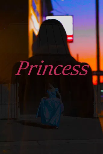 Princess poster