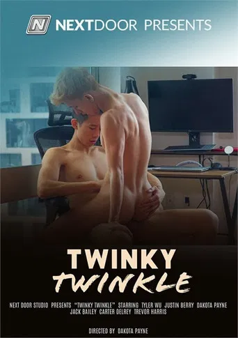 Twinky Twinkle poster