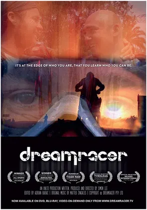 Dream Racer poster