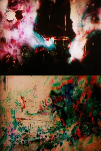 The Bleeding Heart of It poster