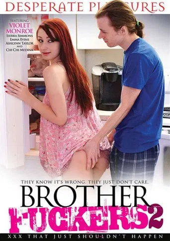 Brother Fuckers 2 poster