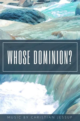 Whose Dominion? poster