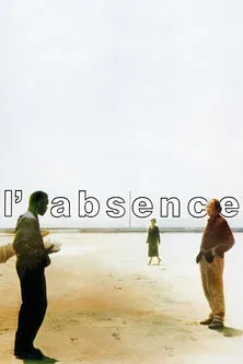 The Absence poster