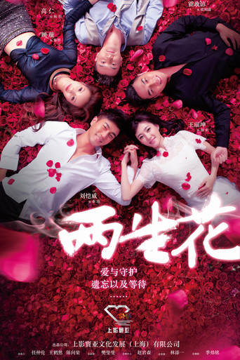 两生花 poster