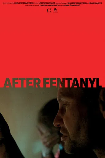 After Fentanyl poster