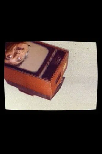 TV Interruptions ’93 poster