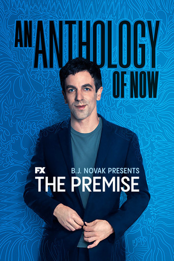 The Premise poster