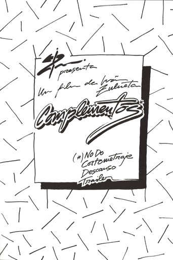 Complementos poster