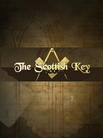 La Clef Ecossaise poster