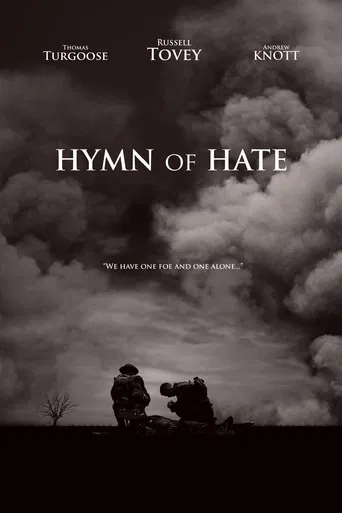 Hymn of Hate poster