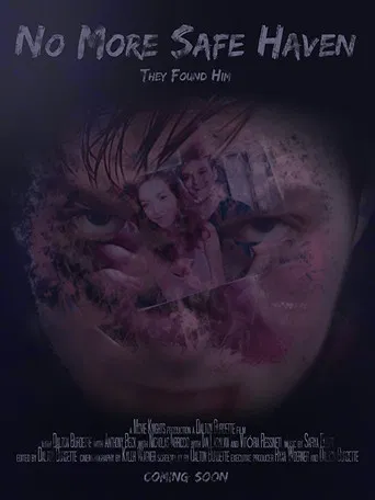 No More Safe Haven poster