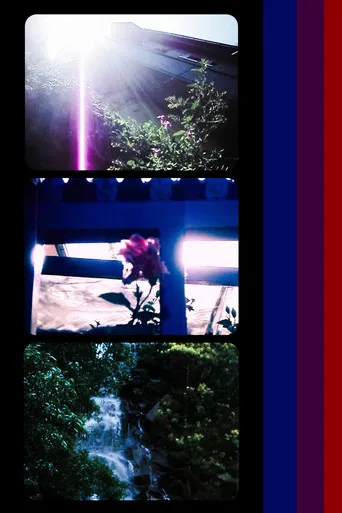 The Echoes of Lost Memory poster