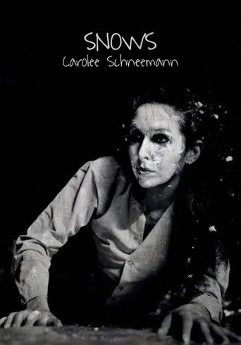 Snows poster