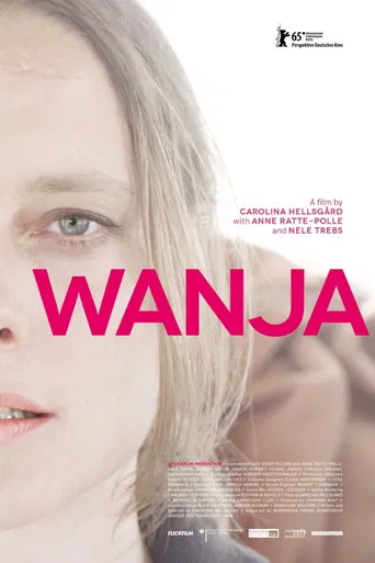 Wanja poster