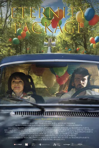 Eternity Package poster