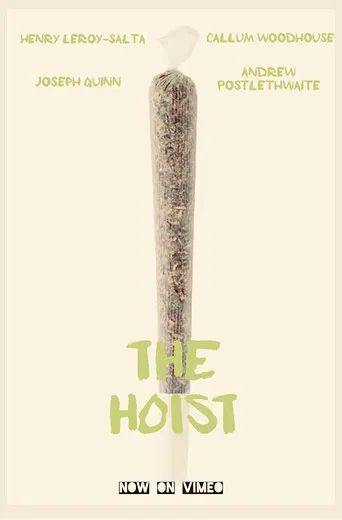 The Hoist poster