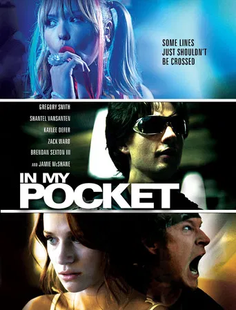 In My Pocket poster