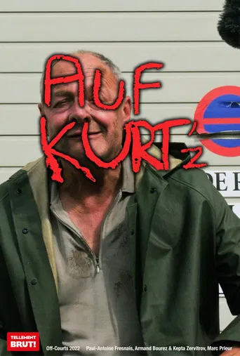 TELLEMENT BRUT - Le Festival d'Auf Kurt'z poster