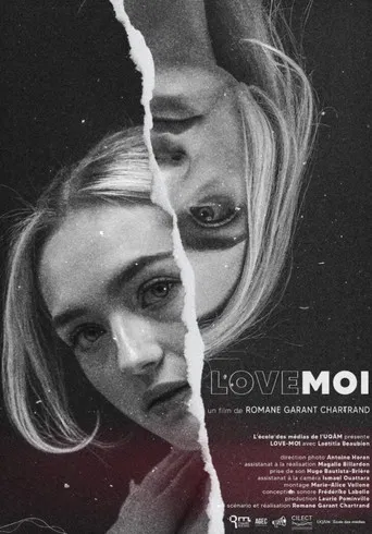 LOVE-MOI poster