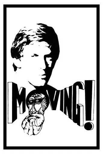 Moving! poster