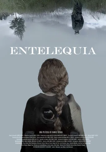 Entelechy poster