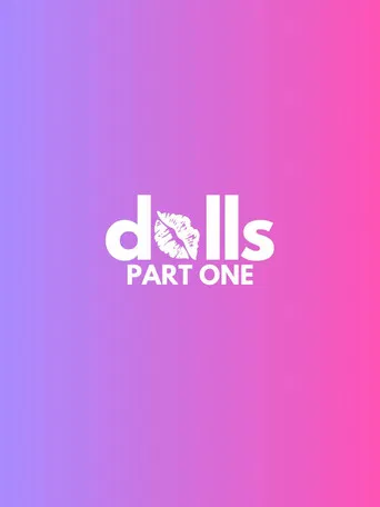 DOLLS: PART ONE poster