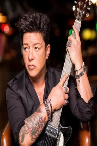 FEQ 2016 - Carte blanche Éric Lapointe poster