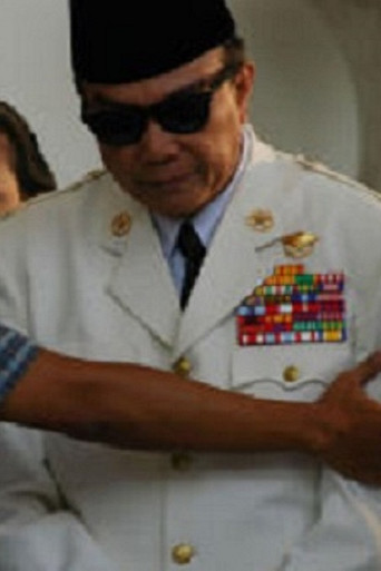 The Year of Living Vicariously poster