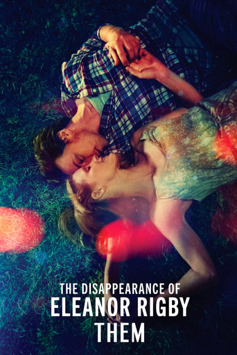 The Disappearance of Eleanor Rigby: Them poster