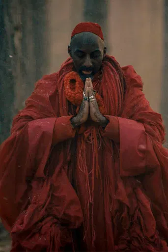 G/D THYSELF: Spirit Strategy On Raising Free Black Children poster