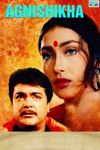 Agnishikha poster