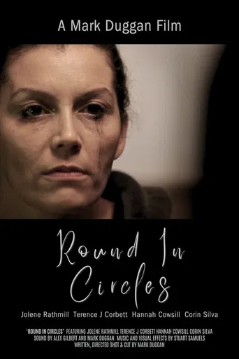 Round In Circles poster