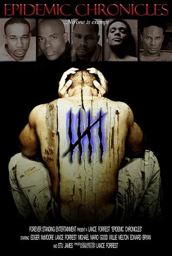 Epidemic Chronicles poster